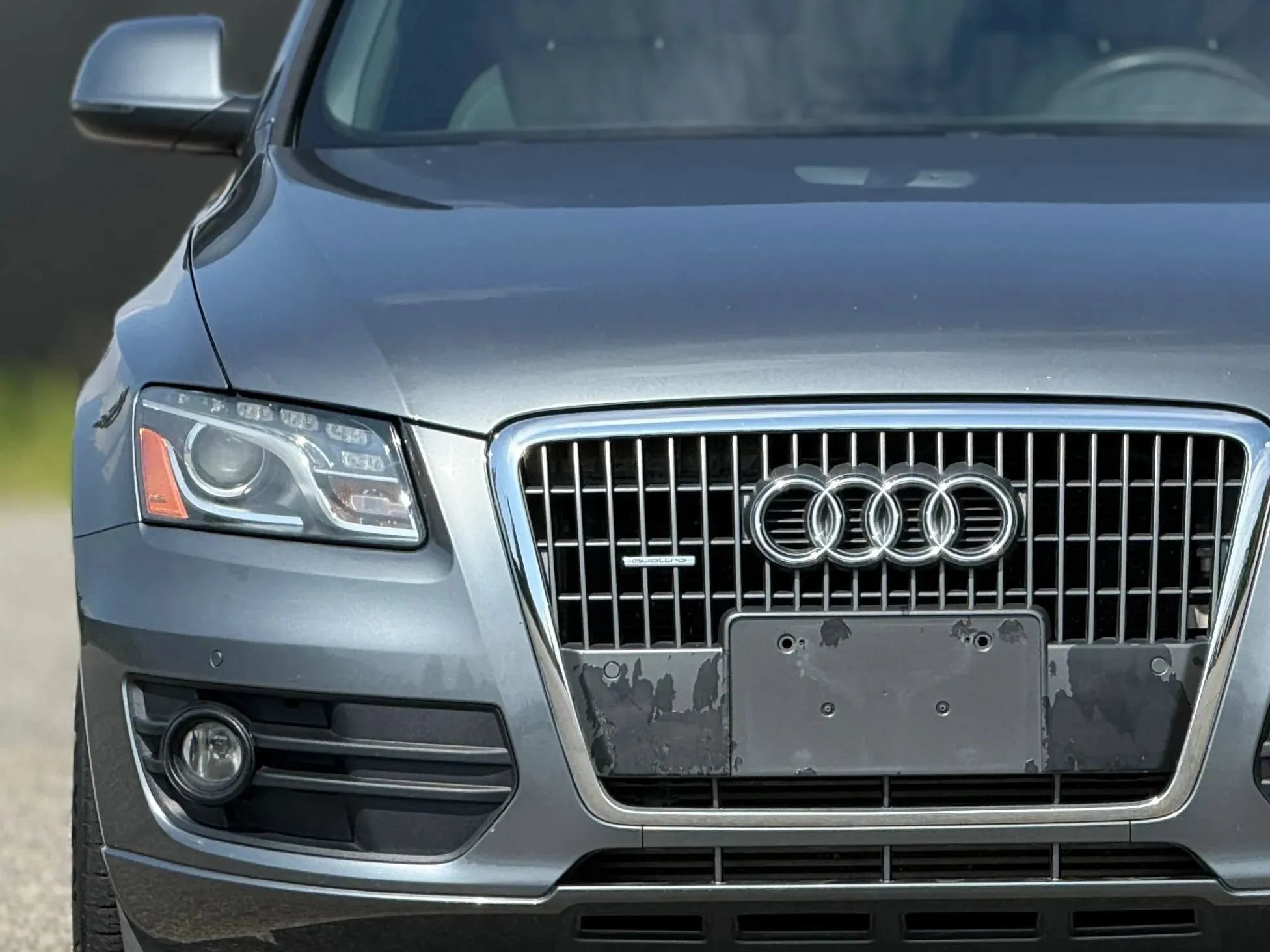 Used 2012 Audi Q5 2.0T Premium Plus AWD/4WD image 11