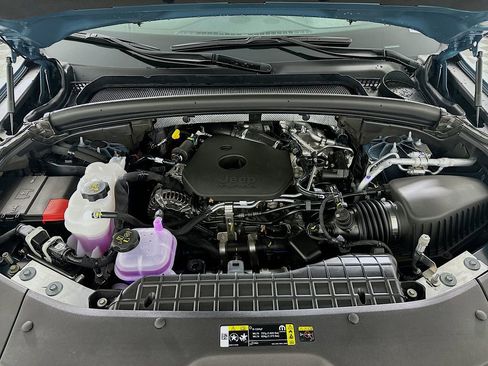 New 2026 Jeep Grand Cherokee L Limited image 18