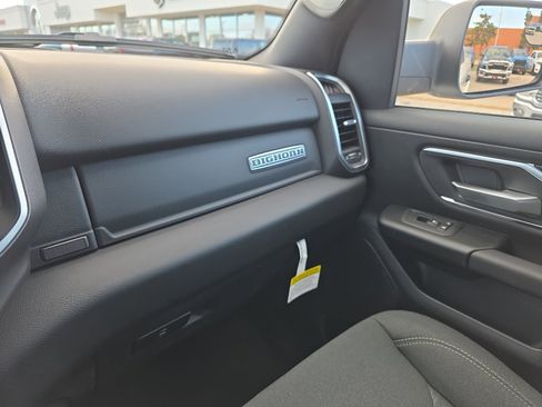 New 2026 RAM 1500 Big Horn image 21