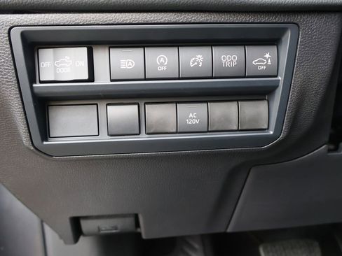 New 2026 Toyota Tundra Limited image 18