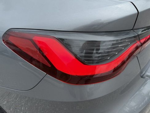 Certified 2023 BMW 430i Coupe w/ Convenience Package RWD image 10