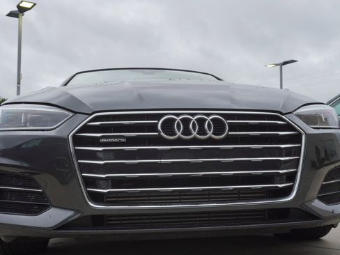 Used 2019 Audi A5 2.0T Premium Plus w/ Premium Plus image 7