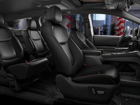 New 2026 Toyota Sienna XLE Woodland Edition image 20