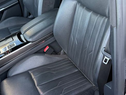 Used 2019 Audi A8 L 3.0T w/ Executive Package image 17