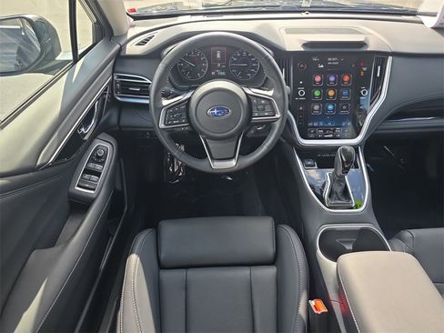 Certified 2023 Subaru Outback Limited image 16