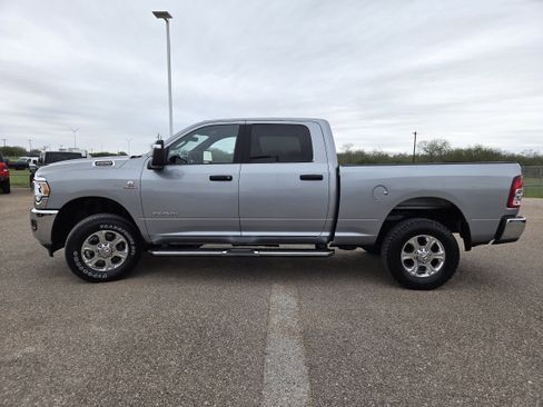 Used 2024 RAM 2500 Big Horn image 4