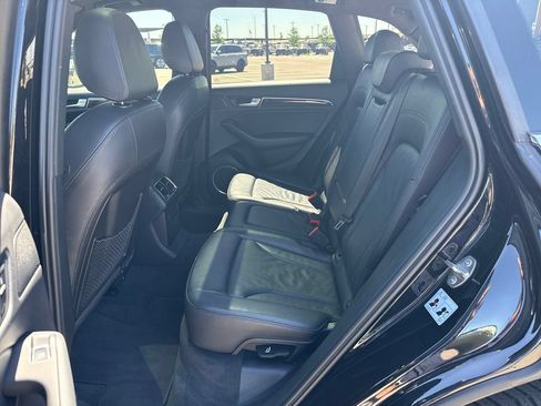 Used 2015 Audi Q5 3.0T Premium Plus w/ Technology Package AWD/4WD image 25
