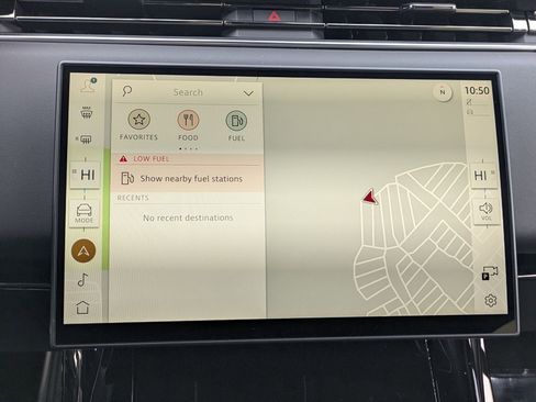 New 2026 Land Rover Range Rover Sport Dynamic SE image 13