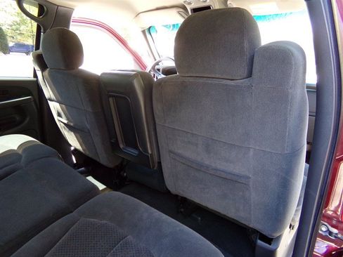 Used 2002 Chevrolet Silverado 2500 LS AWD/4WD image 21