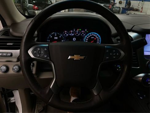 Used 2018 Chevrolet Tahoe Premier image 21