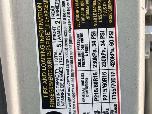 Used 2010 Toyota Camry LE FWD image 18