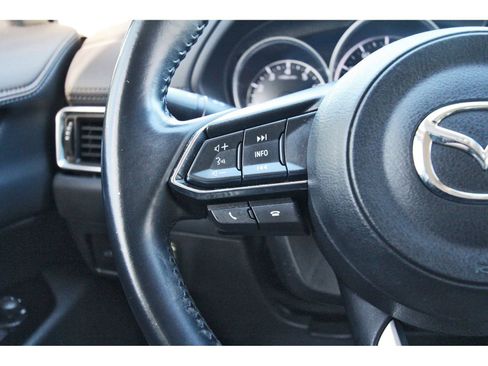 Used 2019 MAZDA CX-5 Touring image 24