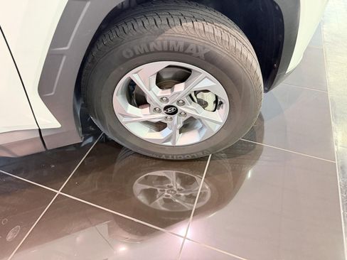Used 2023 Hyundai Tucson SEL AWD/4WD image 50