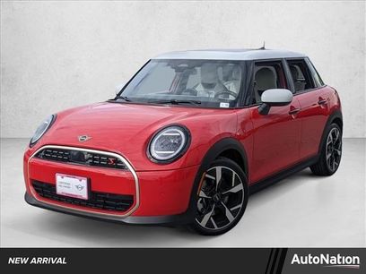 Certified 2025 MINI Cooper S