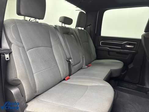 Used 2024 RAM 2500 Big Horn image 16