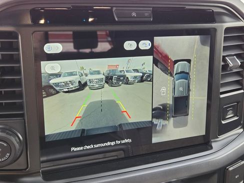 New 2026 Ford F150 XLT w/ Equipment Group 302A MID image 15