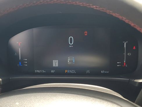 Used 2023 Ford Escape ST-Line w/ Tech Pack #1 FWD image 28