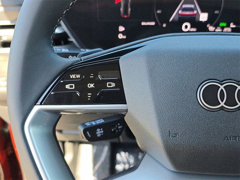 New 2025 Audi Q5 Premium image 20