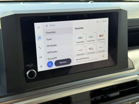 Used 2025 Toyota Tacoma SR5 image 23