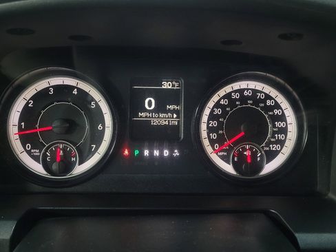 Used 2017 RAM 1500 Tradesman w/ Popular Equipment Group image 23