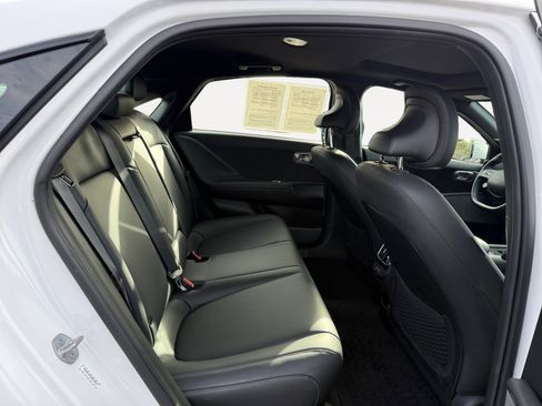 Certified 2024 Hyundai Ioniq 6 Limited image 18