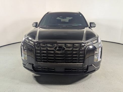 Used 2024 Hyundai Palisade Calligraphy AWD/4WD image 2
