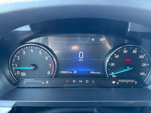 Used 2024 Ford Explorer XLT w/ Equipment Group 202A image 12