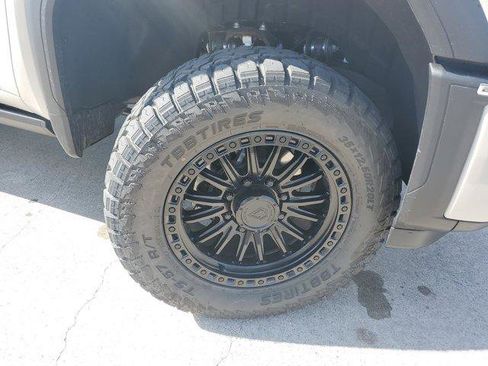 New 2026 GMC Sierra 2500 AT4 image 8