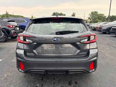 Certified 2024 Subaru Impreza 2.0i Sport AWD/4WD image 4