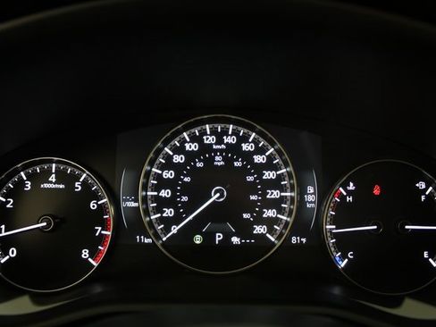 New 2026 MAZDA CX-30 AWD 2.5 S image 17