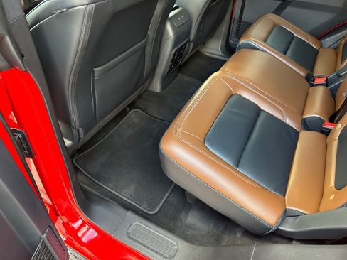 Certified 2023 Ford Bronco Outer Banks w/ Sasquatch Package image 23