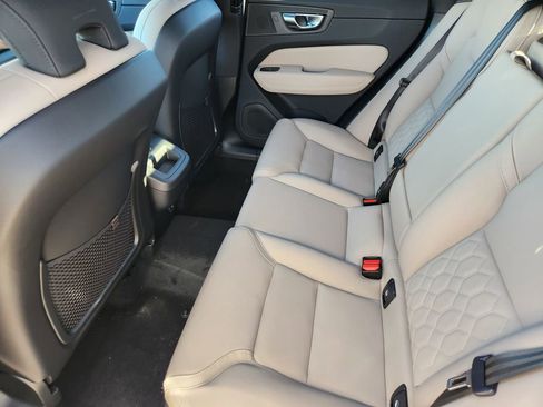 New 2026 Volvo XC60 B5 Plus w/ Climate Package AWD/4WD image 19