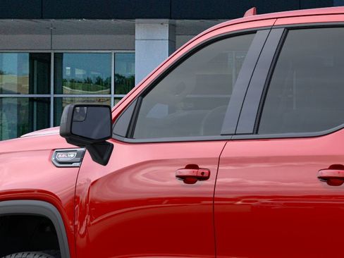 New 2026 GMC Sierra 1500 AT4 w/ AT4 Premium Package AWD/4WD image 12