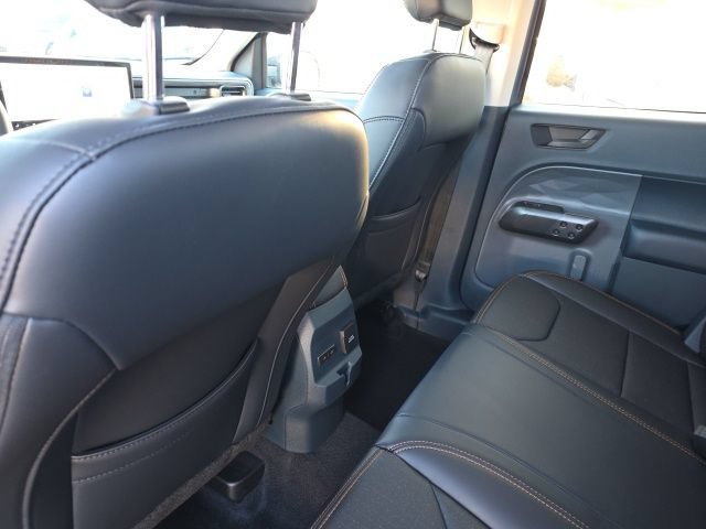 New 2026 Ford Maverick Tremor AWD/4WD image 42