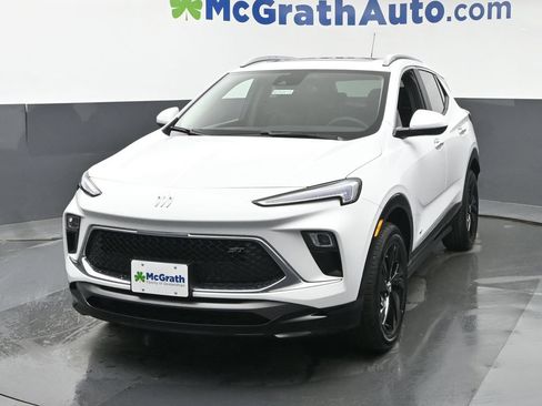 New 2026 Buick Encore GX Sport Touring AWD/4WD image 21