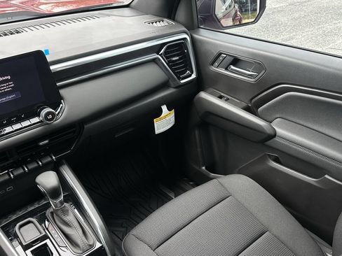 New 2026 GMC Canyon Elevation w/ Convenience Package RWD image 11