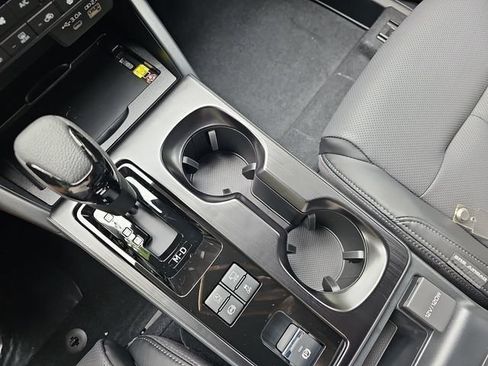New 2026 Subaru Outback Touring XT AWD/4WD image 12