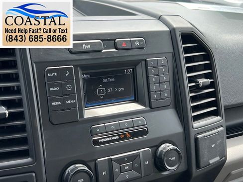 Used 2019 Ford F150 XL w/ XL Power Equipment Group RWD image 29