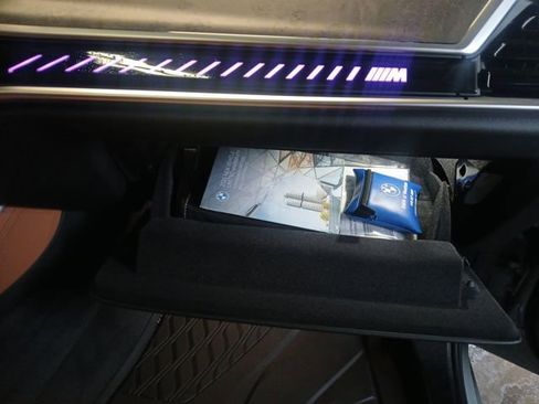 Used 2025 BMW X5 M60i image 62