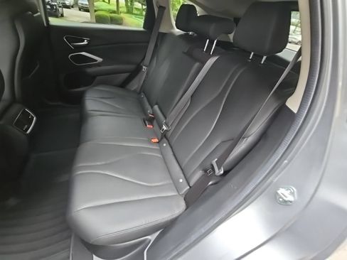 Used 2024 Acura RDX SH-AWD image 15