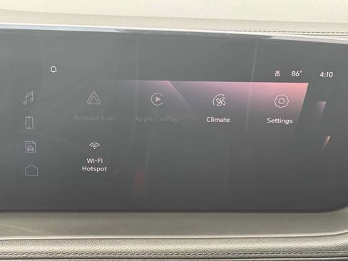 Used 2025 Buick Encore GX Avenir w/ Avenir Convenience Package AWD/4WD image 29