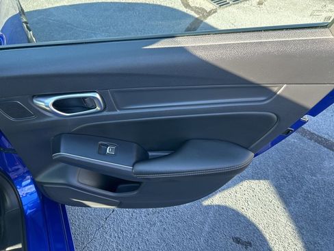 Used 2025 Acura Integra A-Spec image 34