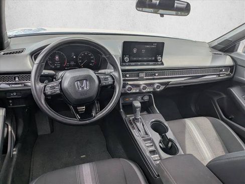 Used 2024 Honda Civic Sport image 15