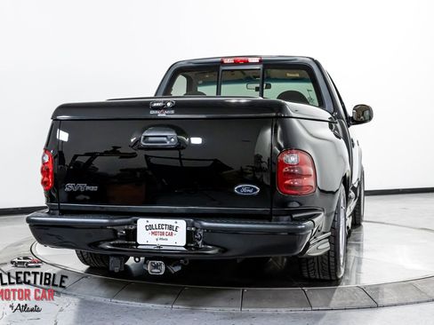 Used 2000 Ford F150 Lightning image 17