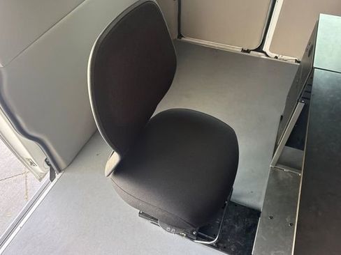 Used 2021 RAM ProMaster 1500 FWD image 30