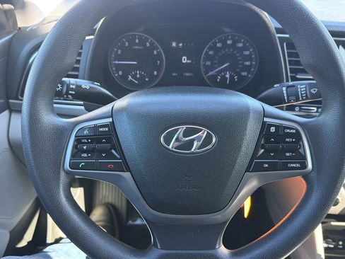 Used 2018 Hyundai Elantra SEL FWD image 15