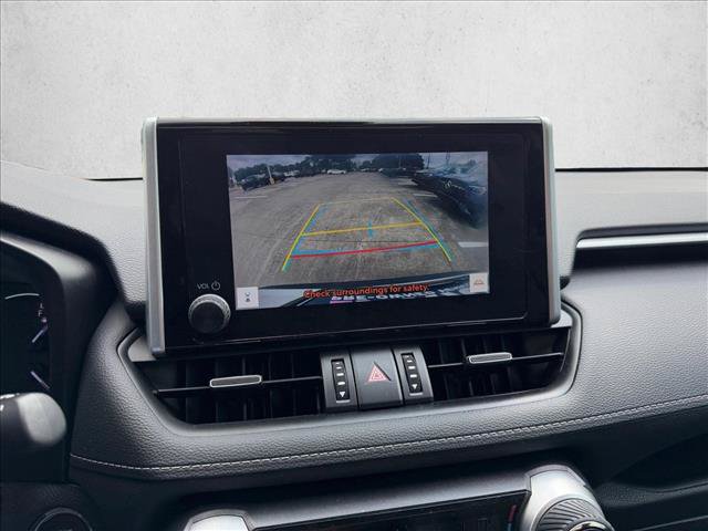 Used 2023 Toyota RAV4 XLE Premium FWD image 13