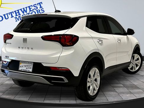 Used 2024 Buick Encore GX Preferred image 6