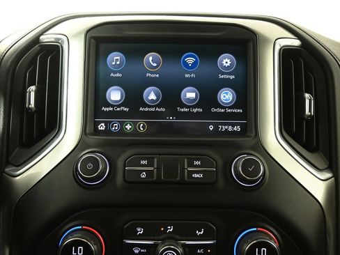 Used 2020 Chevrolet Silverado 1500 RST AWD/4WD image 26