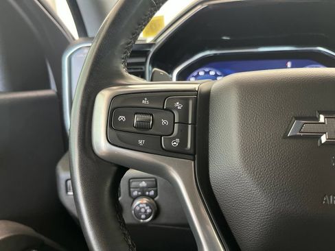 Used 2024 Chevrolet Silverado 1500 RST w/ Max Trailering Package AWD/4WD image 6